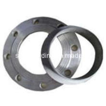 Flange